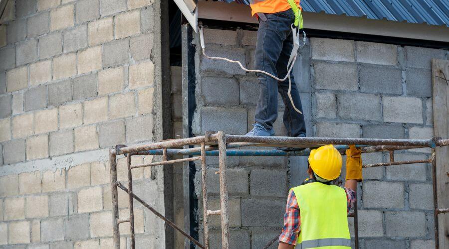 Professional New roof installation in Fish Camp, CA